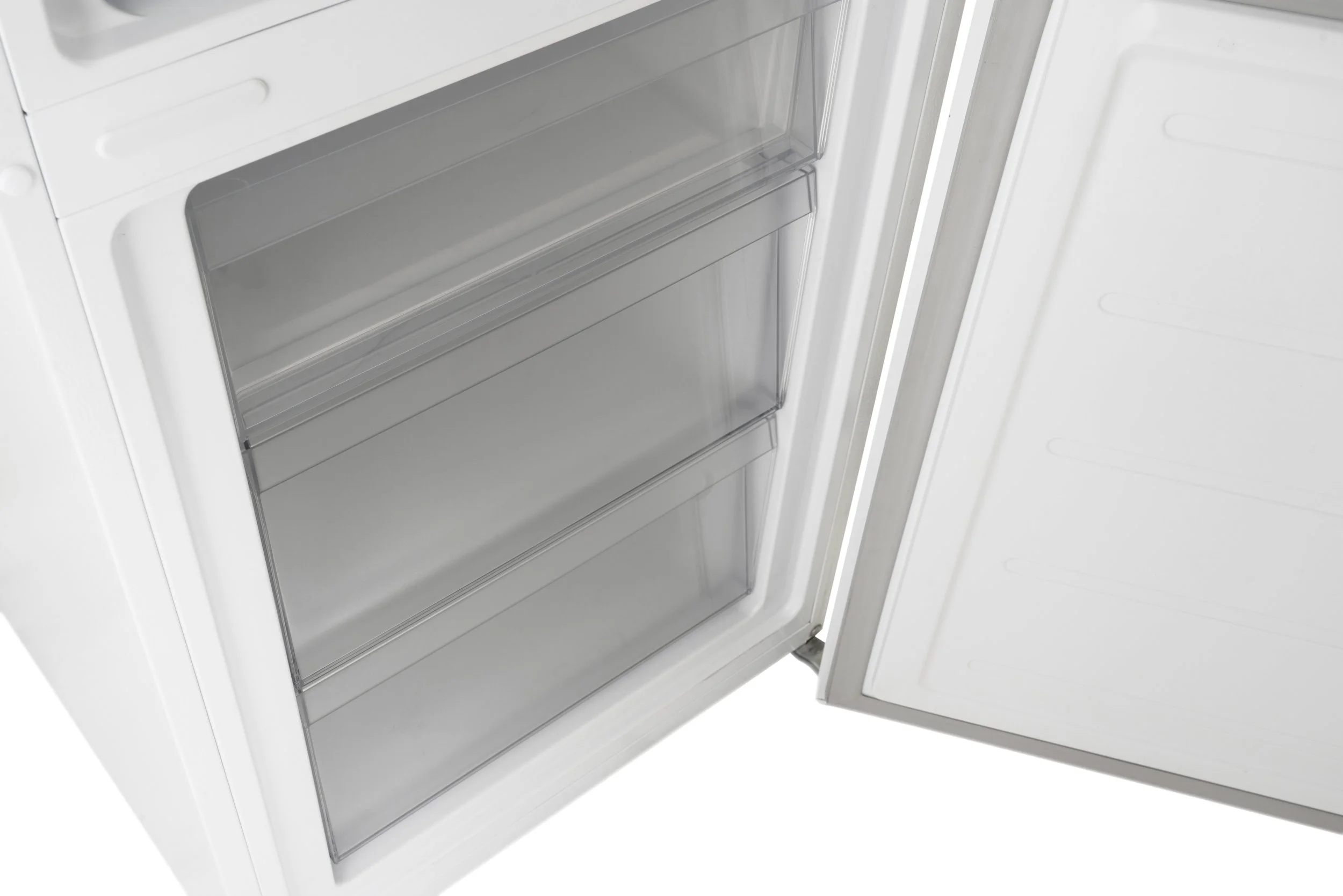 54.5cm Fridge Freezer — Sensis